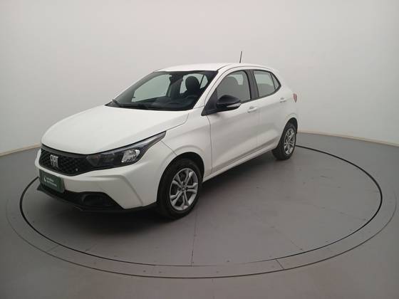 FIAT ARGO 1.0 FIREFLY FLEX DRIVE MANUAL FIAT ARGO 1.0 FIREFLY FLEX DRIVE MANUAL
